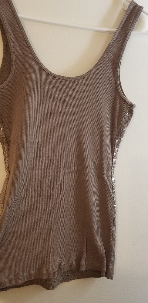 Express sequence tank top - Picture 3 of 4